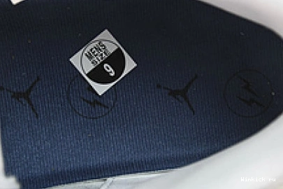 BLACK JORDAN WHITE AIR 3 FRAGMENT 1001
